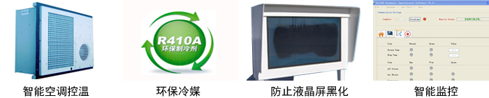 迅豹聚能產(chǎn)品技術(shù)特點