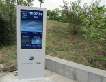 戶外廣告機(jī)未來發(fā)展前景如何？