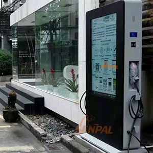 上海充電樁項(xiàng)目