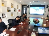 總結(jié)得失，展望未來——迅豹聚能年度總結(jié)大會順利召開 